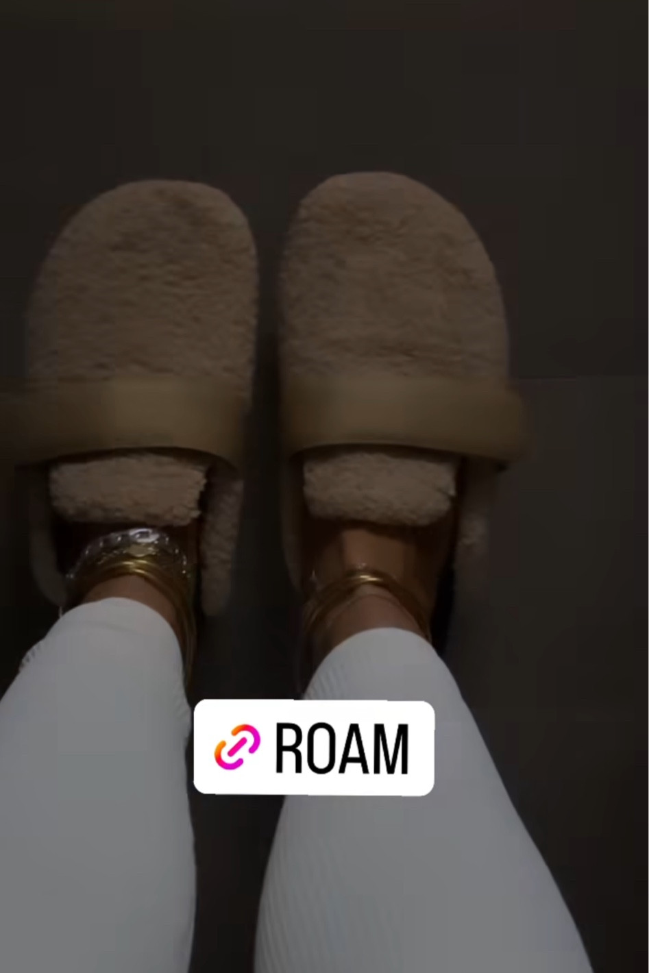 The most perfect fuzzy mules 🤎

#LTKstyletip #LTKshoecrush