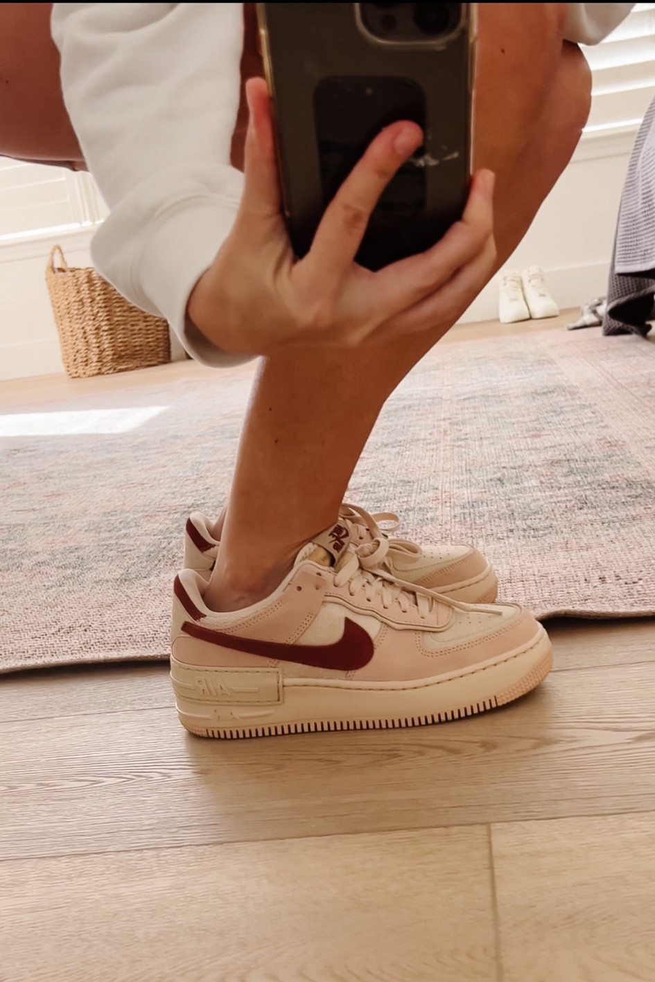 Nike shoe favorites! 

Nike shoes | sneakers | shoe inspo 

#LTKshoecrush #LTKstyletip #LTKFind