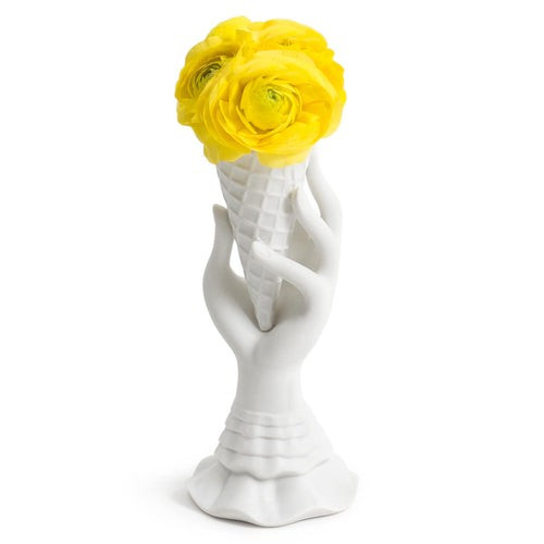 I-Scream Vase | Jonathan Adler