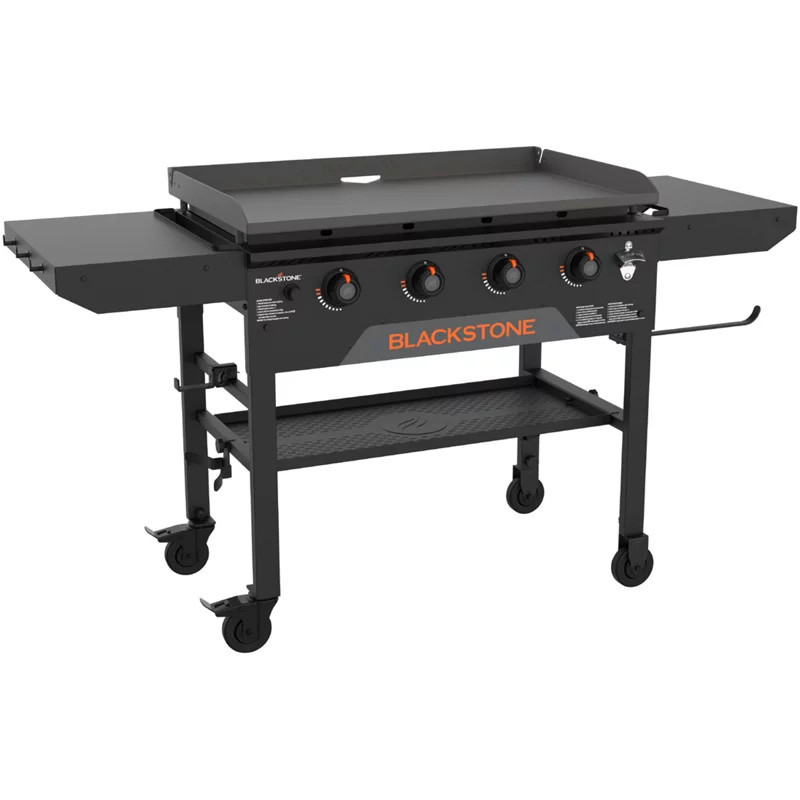 Blackstone 36 in Omnivore Griddle | Academy Sports + Outdoors