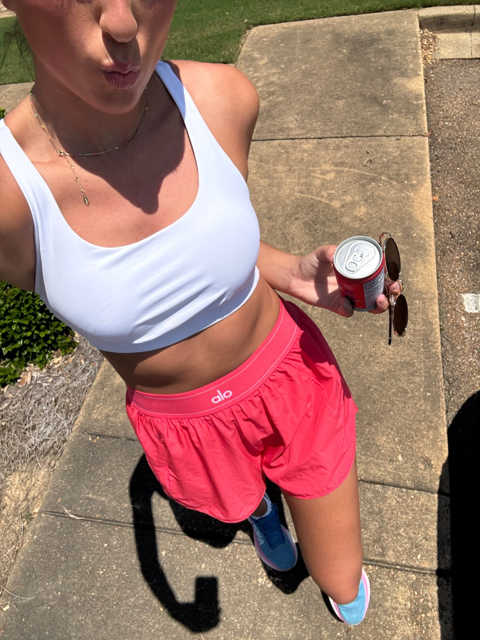 Best shorts ever!!! Wearing size M 