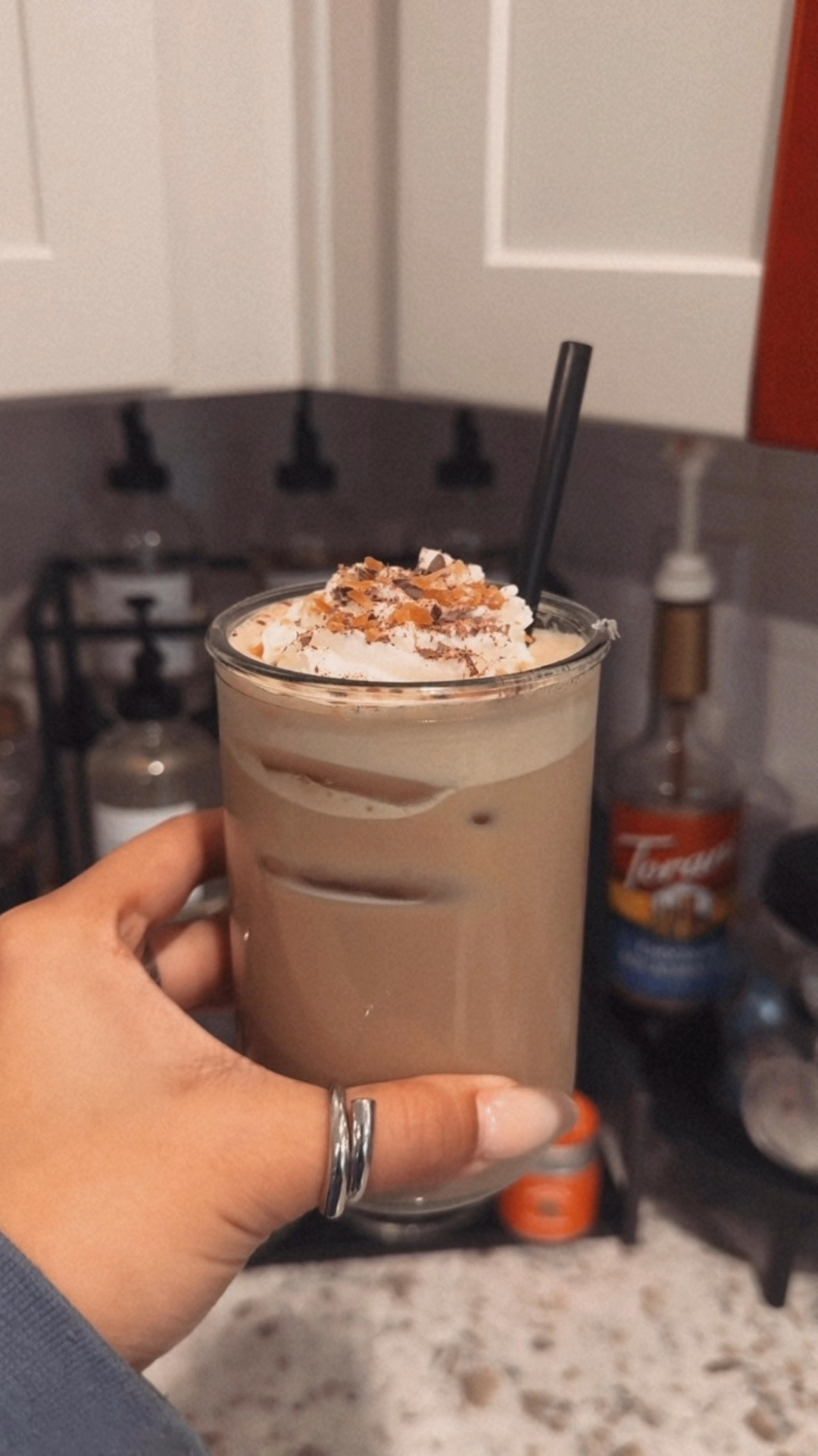 Cute aesthetic, coffee, drinking glass

#LTKFindsUnder50 #LTKHome #LTKGiftGuide