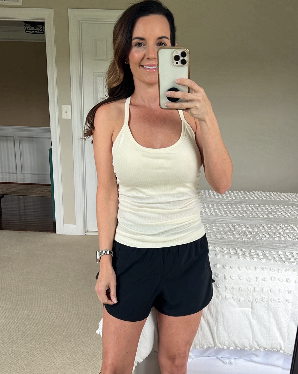 Amazon workout wear that looks identical 🍋 

#workoutwear #outfit #amazonfinds #founditonamazon #outfitideas #casualstyle #momlife #casualoutfit #workoutclothes #affordablestyle #summerstyle #springfashion #gymwear #shorts #amazonfashion #gymstyle #momstyle #affordablefashion #comfystyle 

#LTKFindsUnder50 #LTKFitness #LTKStyleTip