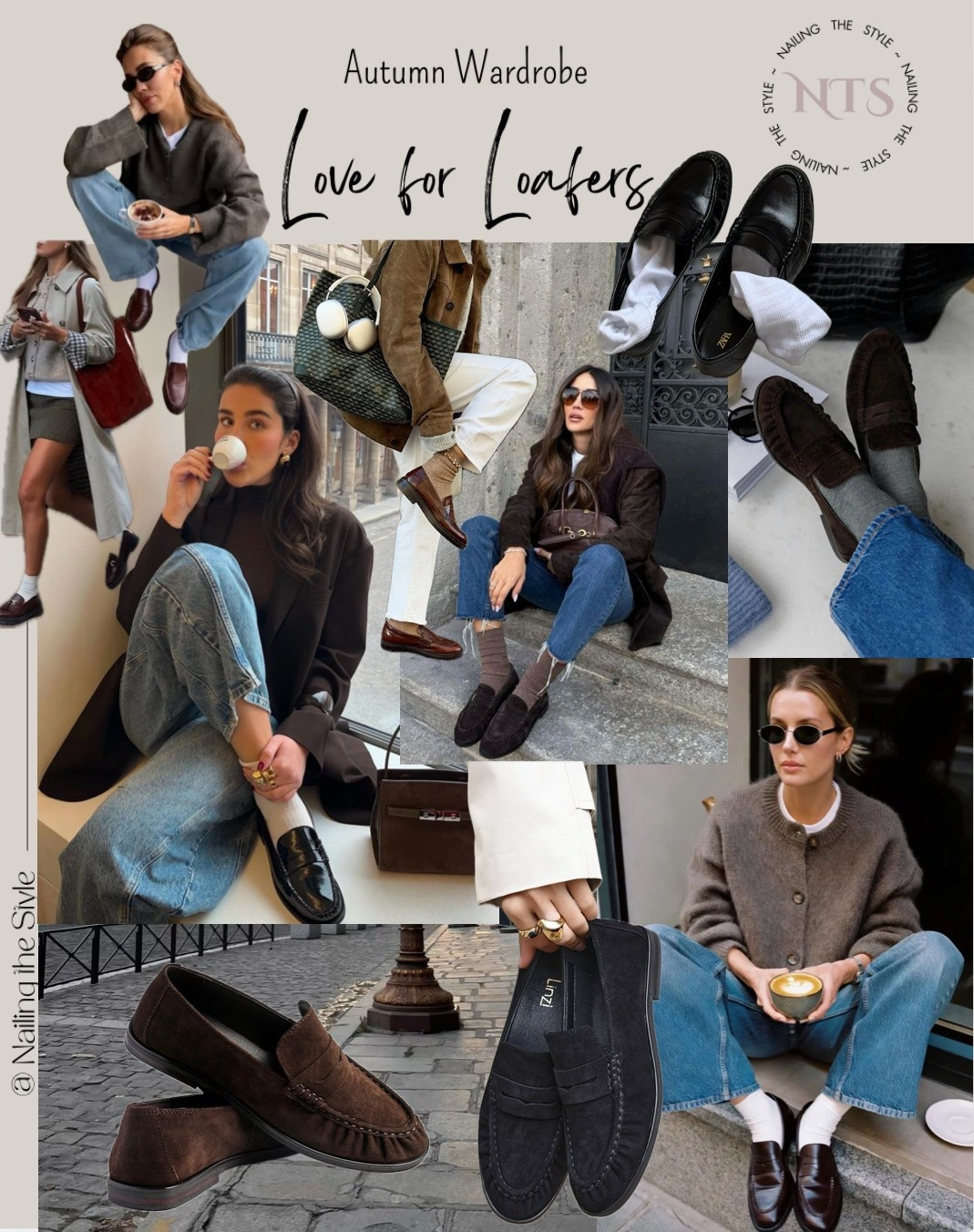 ✨Love for Loafers✨

#LTKautumn #LTKshoes #LTKstyletip