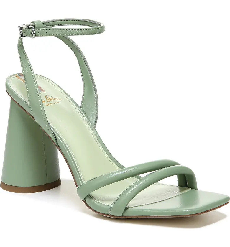 Sam Edelman Kia Ankle Strap Sandal | Nordstrom | Nordstrom