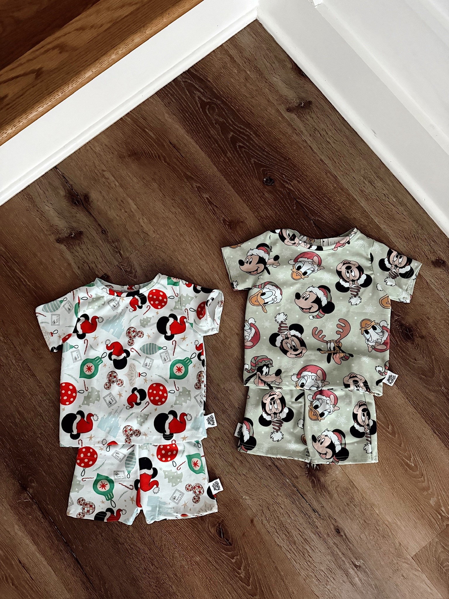 Just got Storm the cutest Disney Christmas outfits from Etsy! 

#LTKHoliday #LTKSeasonal #LTKBaby