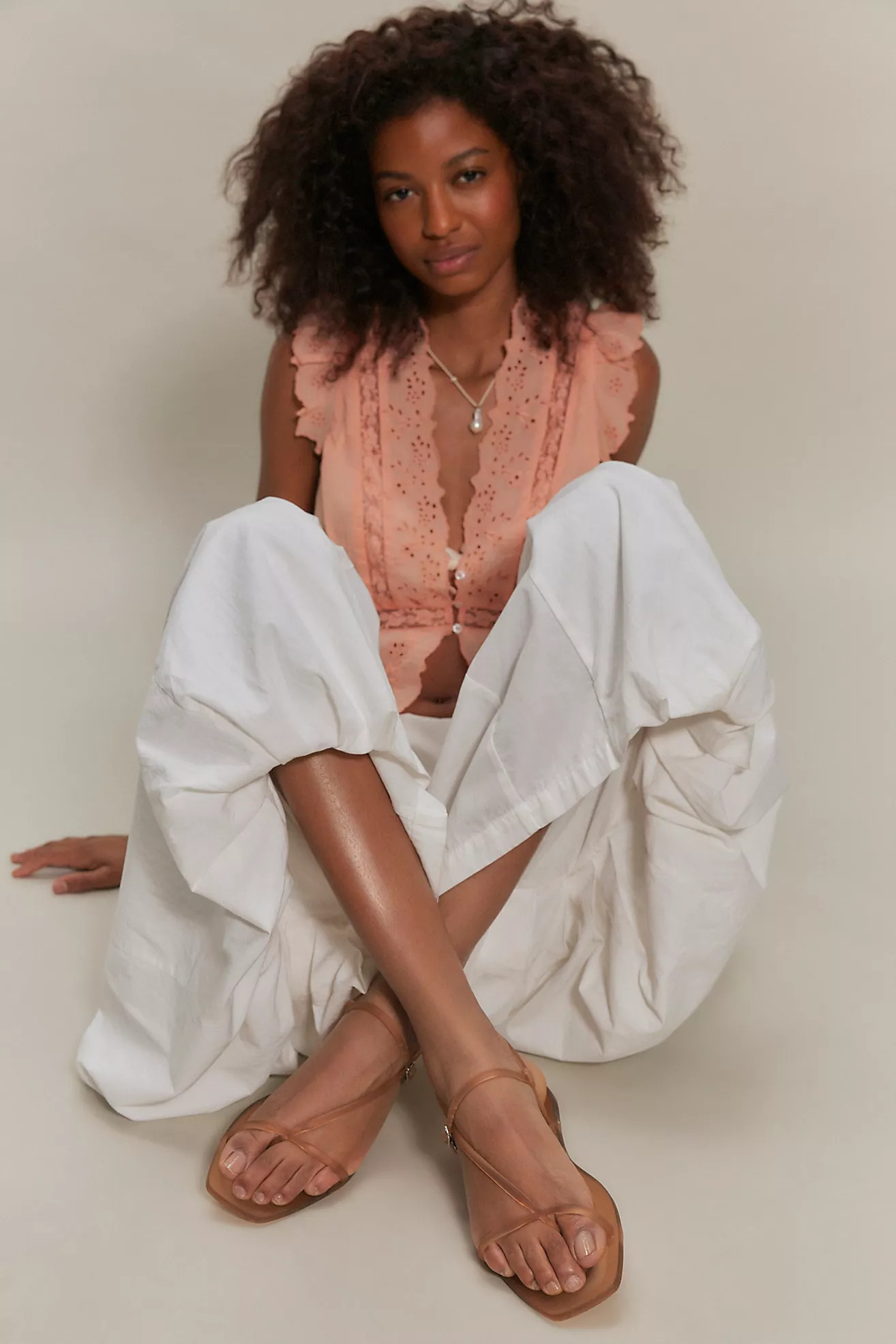 Sugar Rush Jelly Sandals | Free People (Global - UK&FR Excluded)