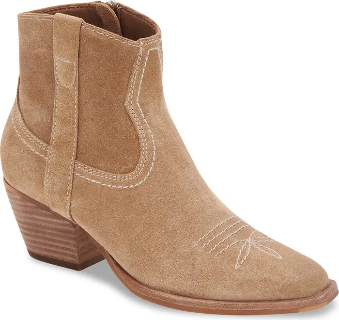 Silma Bootie | Nordstrom