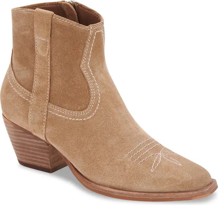 Silma Bootie | Nordstrom