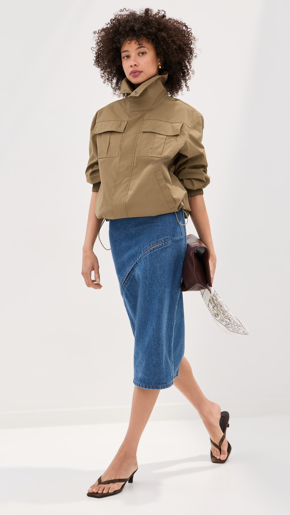 Aubrey Jacket | Shopbop