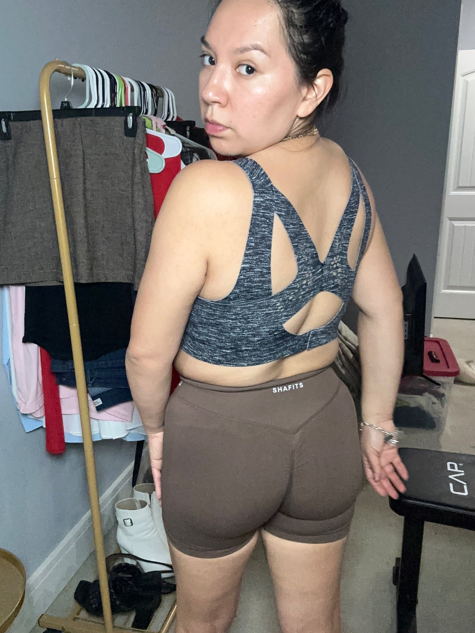 Summer bodies are created during the winter 

#LTKfitnessgoals #LTKActive #LTKdayinmylife