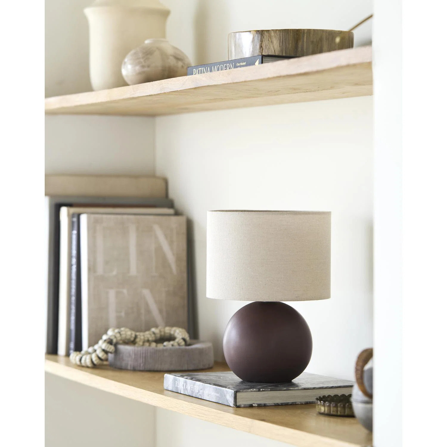 Pramit Accent Table Lamp | Wayfair North America