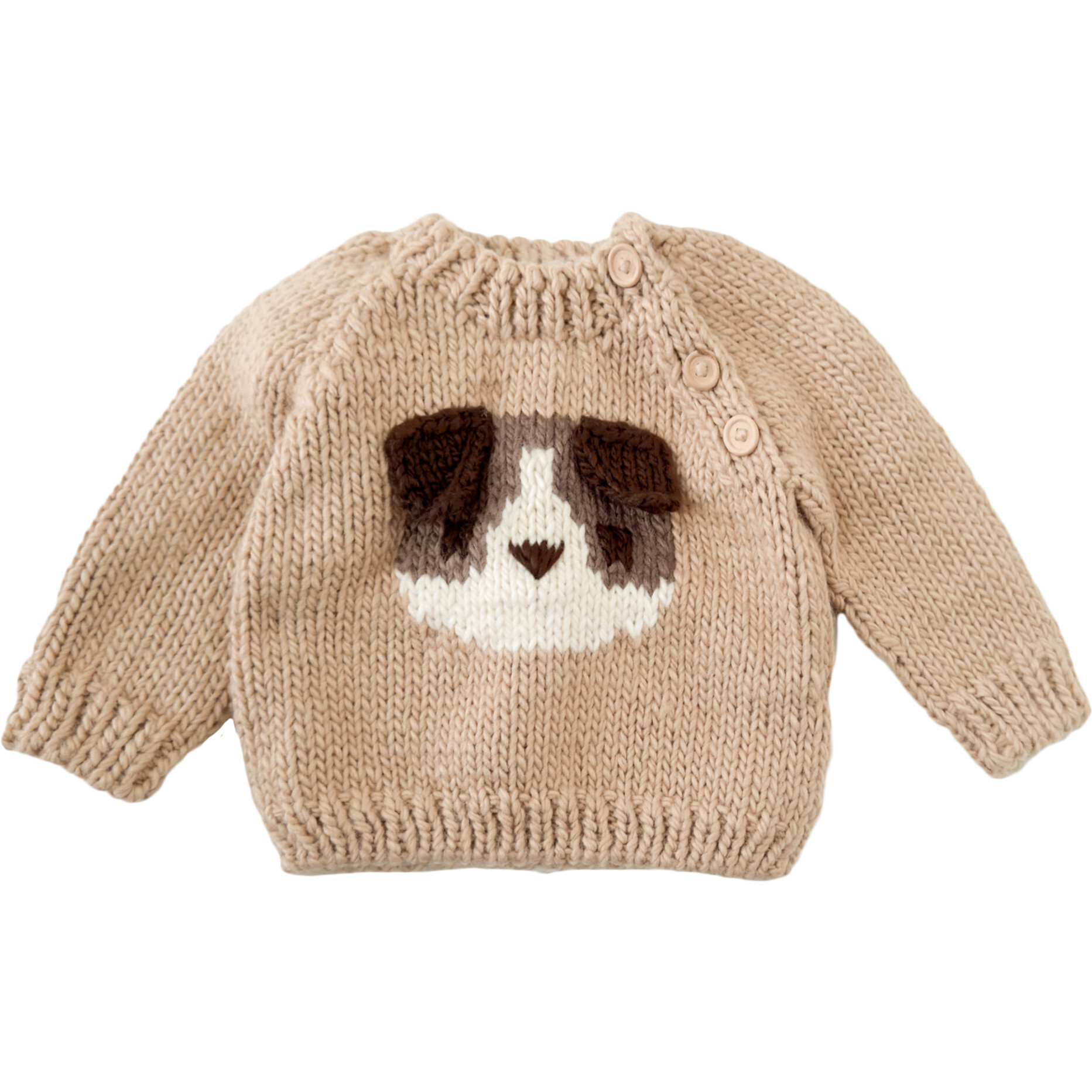 Dog Pullover Sweater | Maisonette