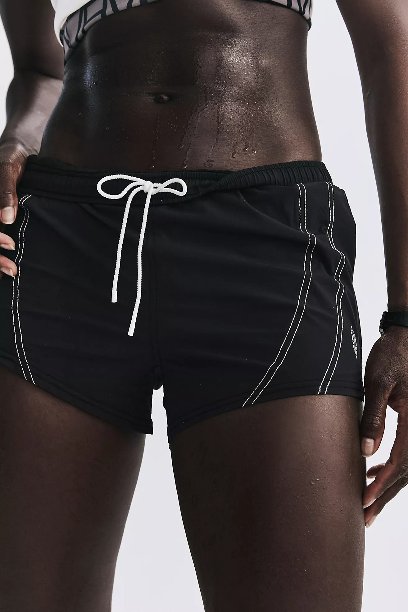 Marathon Run Shorts | Free People (UK)