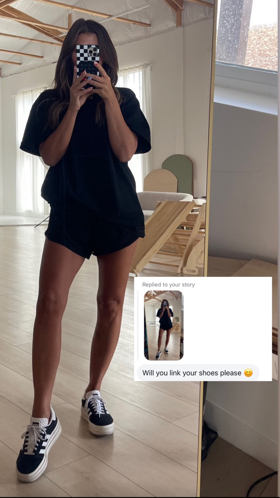 Adidas Gazelle Bold - back in stock! 



#LTKStyleTip #LTKShoeCrush