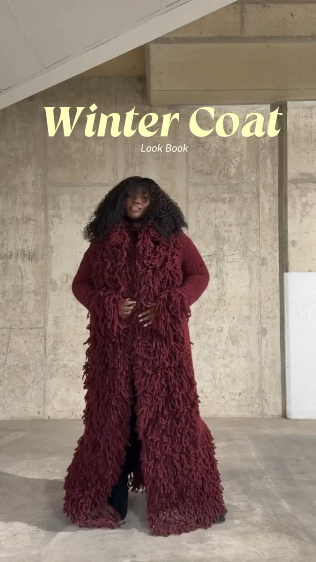 Winter coat look book: Plus size edition✨
A round up of my most worn winter coats that should definitely be in your closet! These coats elevate your outfit so easily and are gorgeous pieces to have. A few of them are out of stock, but I linked similar ones🫶🏼 

#LTKSaleAlert #LTKHoliday #LTKPlusSize