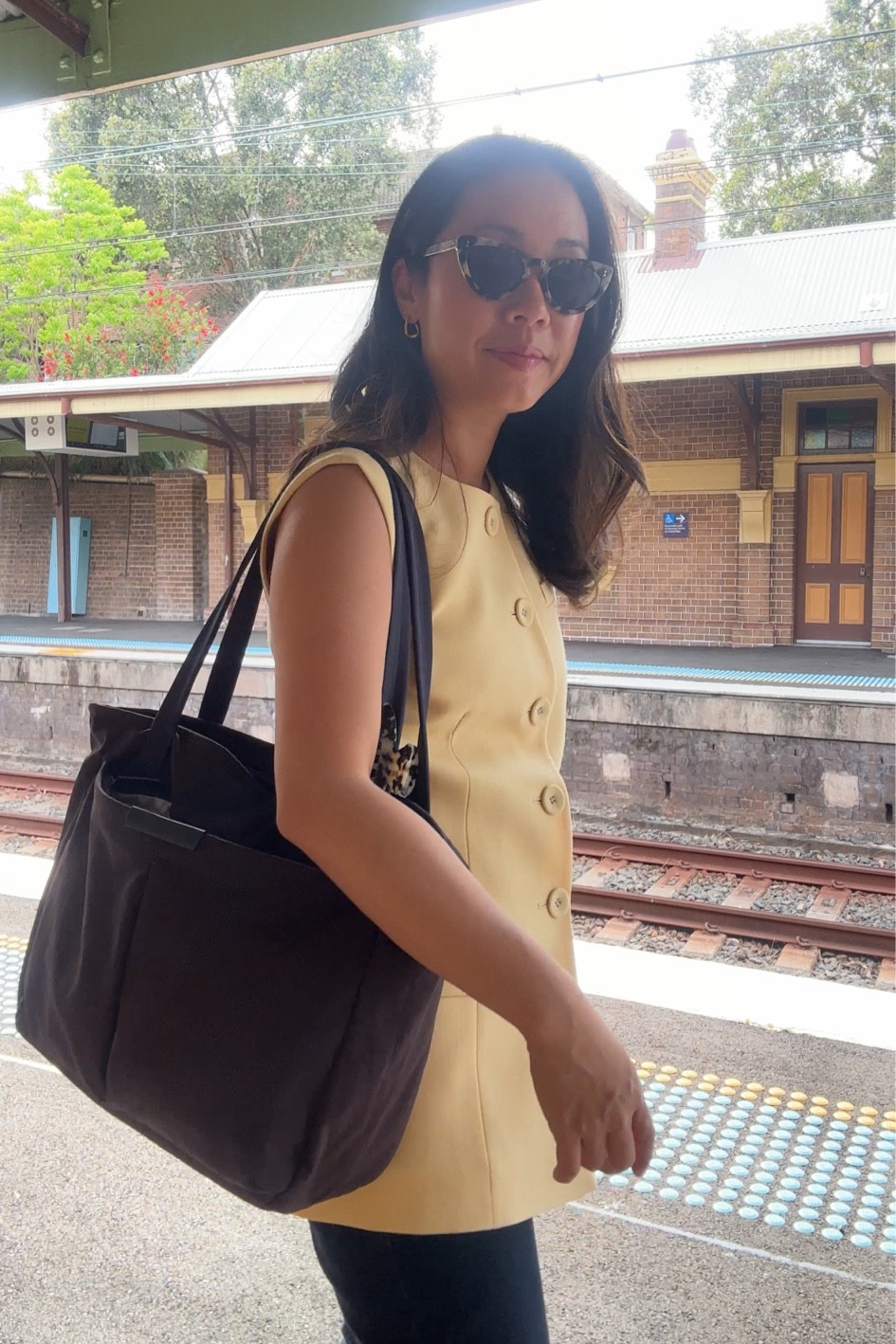 Size AU 6 in the top - currently 20% off!

#LTKaustralia #LTKsale #LTKstyletip