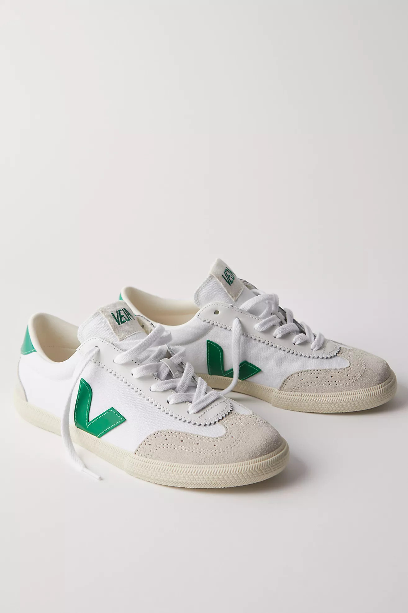 Veja Volley Sneakers | Free People (Global - UK&FR Excluded)