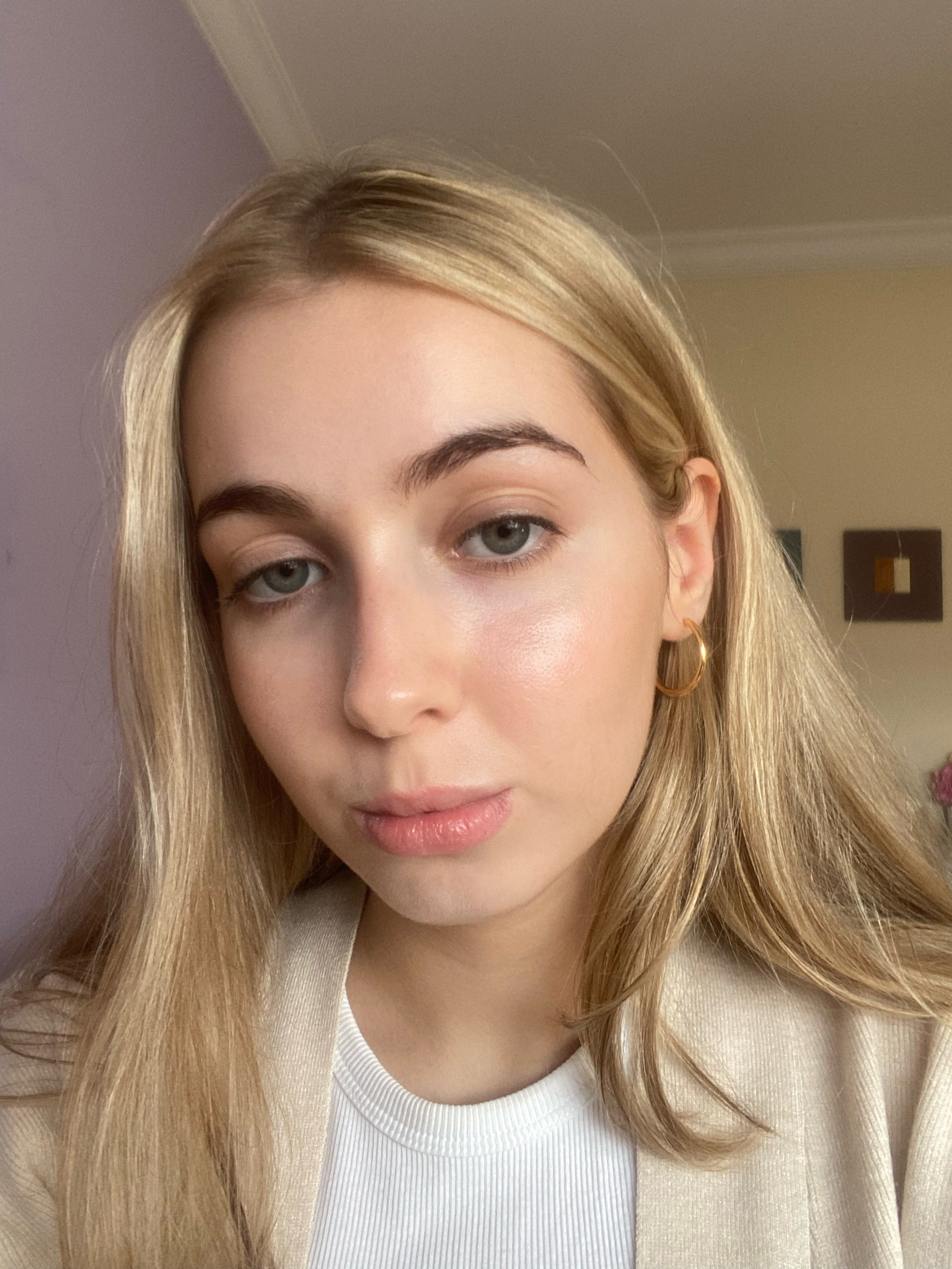 My hair care routine 

#LTKbeauty