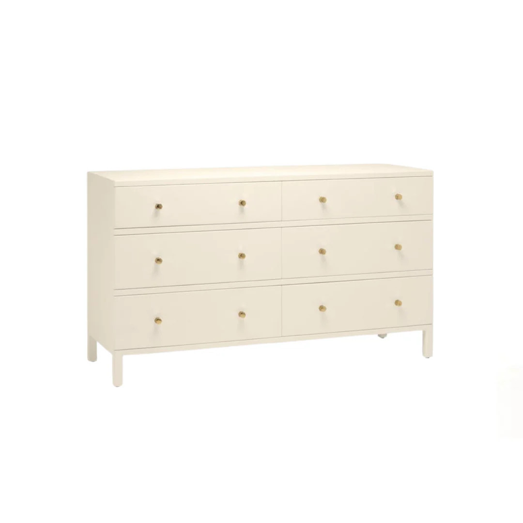 Margaret Dresser | Kate Marker Home