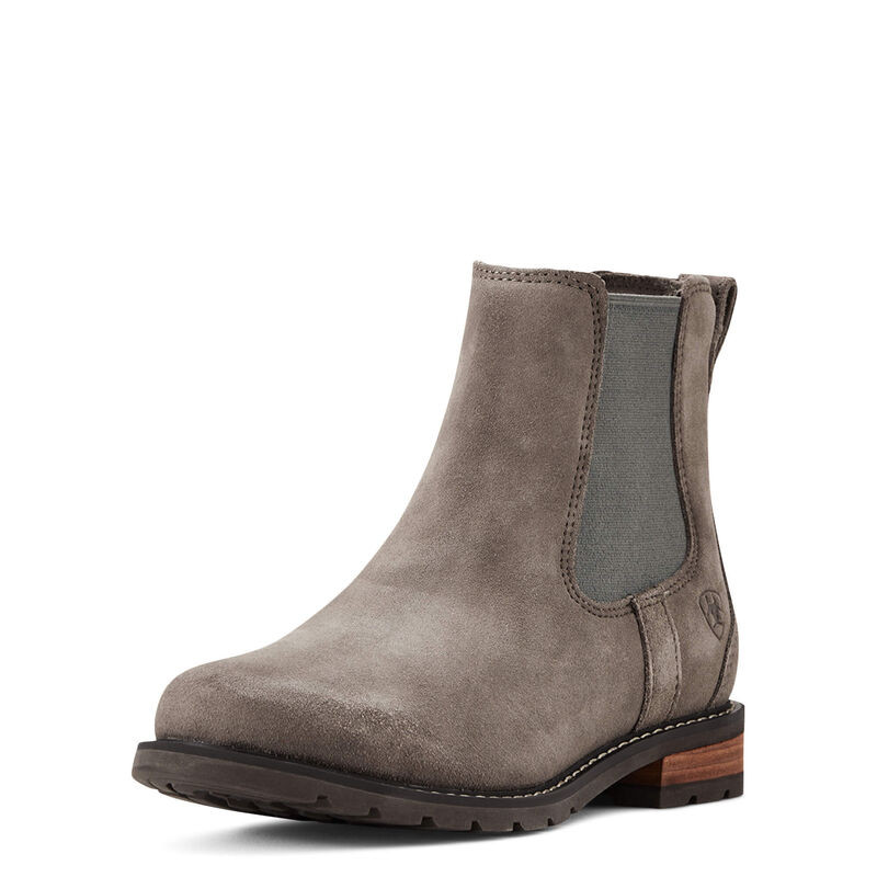 Wexford Waterproof Chelsea Boot | Ariat (US)