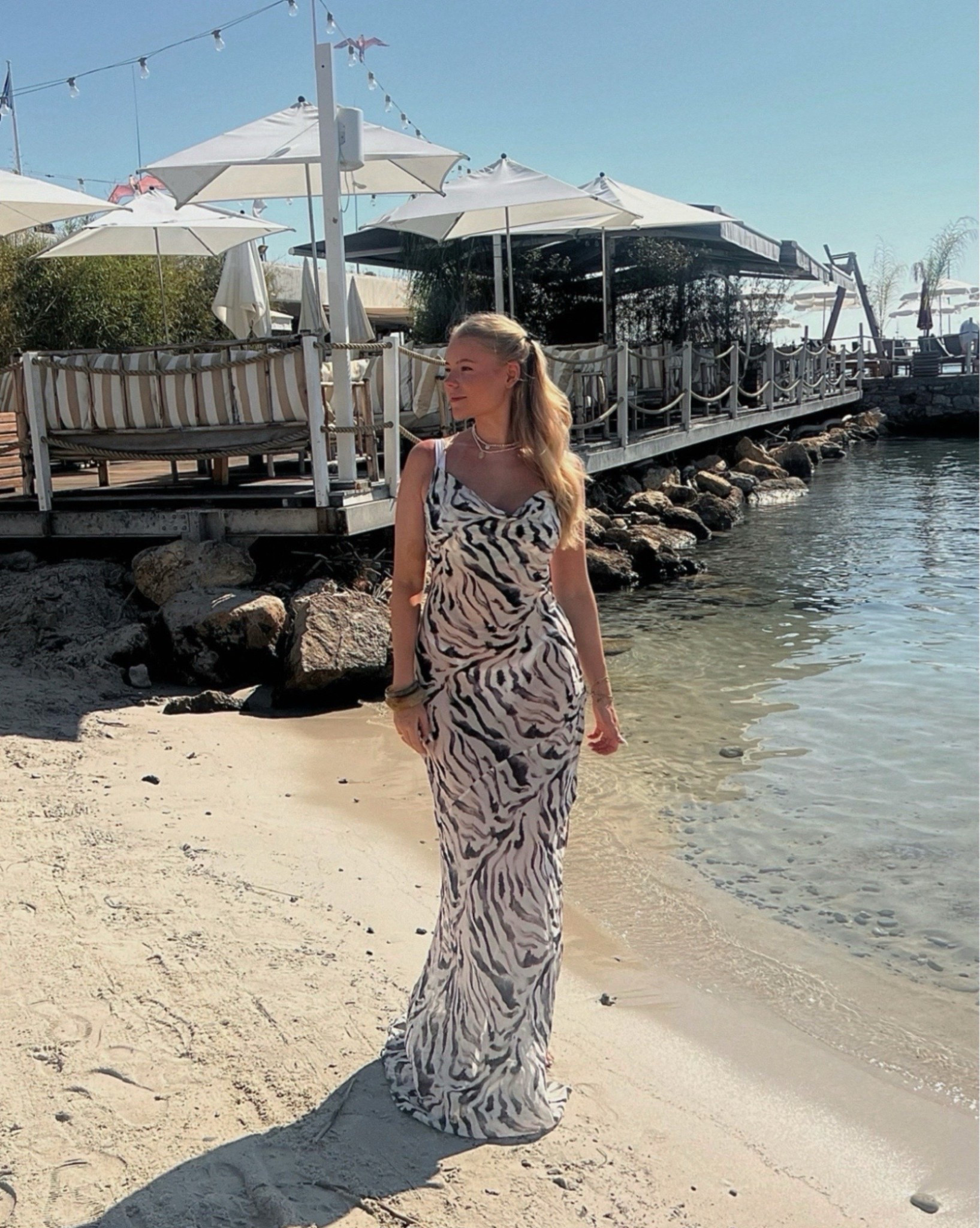 Summer in Karen Millen🌼

#LTKSeasonal #LTKSwim #LTKTravel