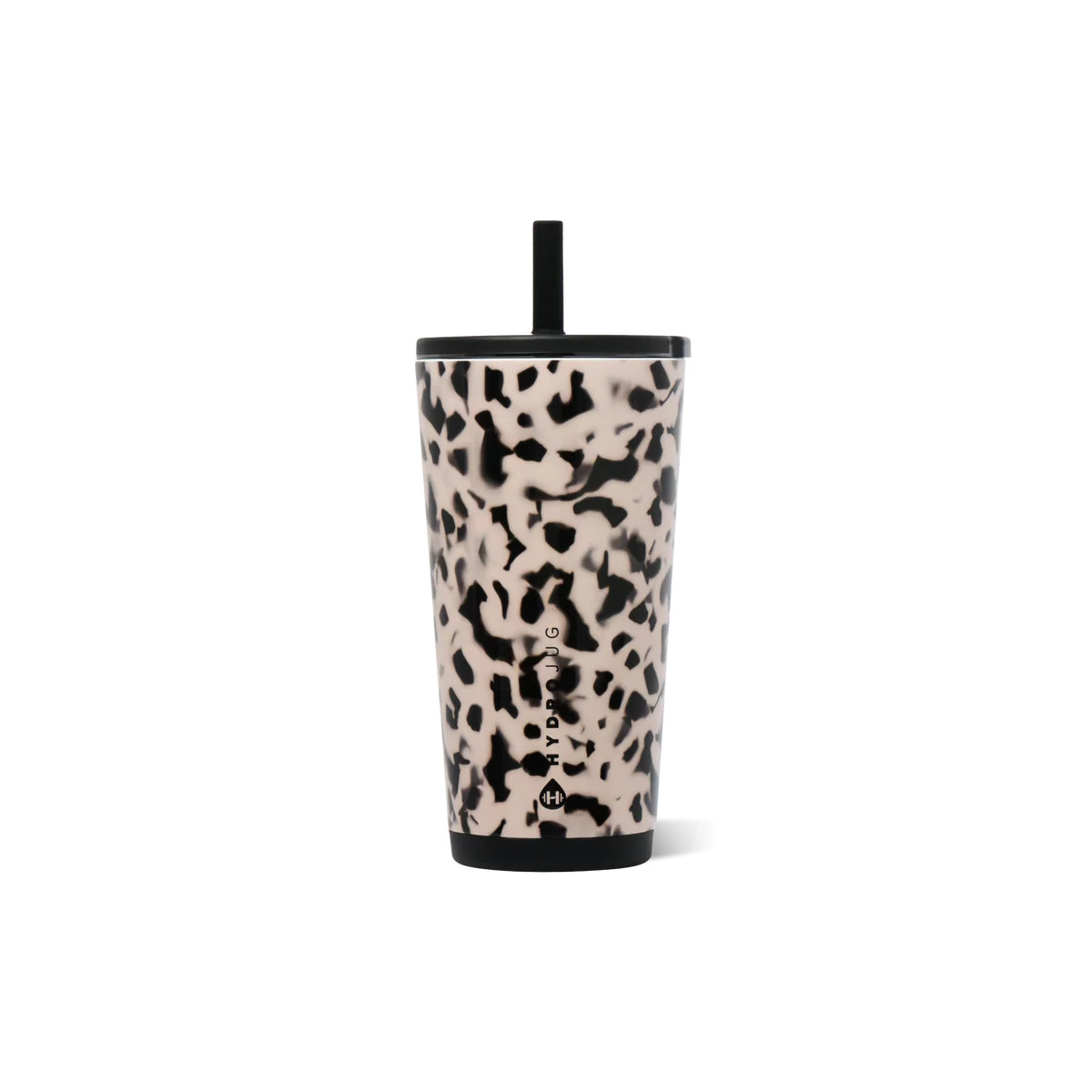 HydroJug | HydroJug Everyday Tumbler 20oz - Blonde Tortoise | HydroJug