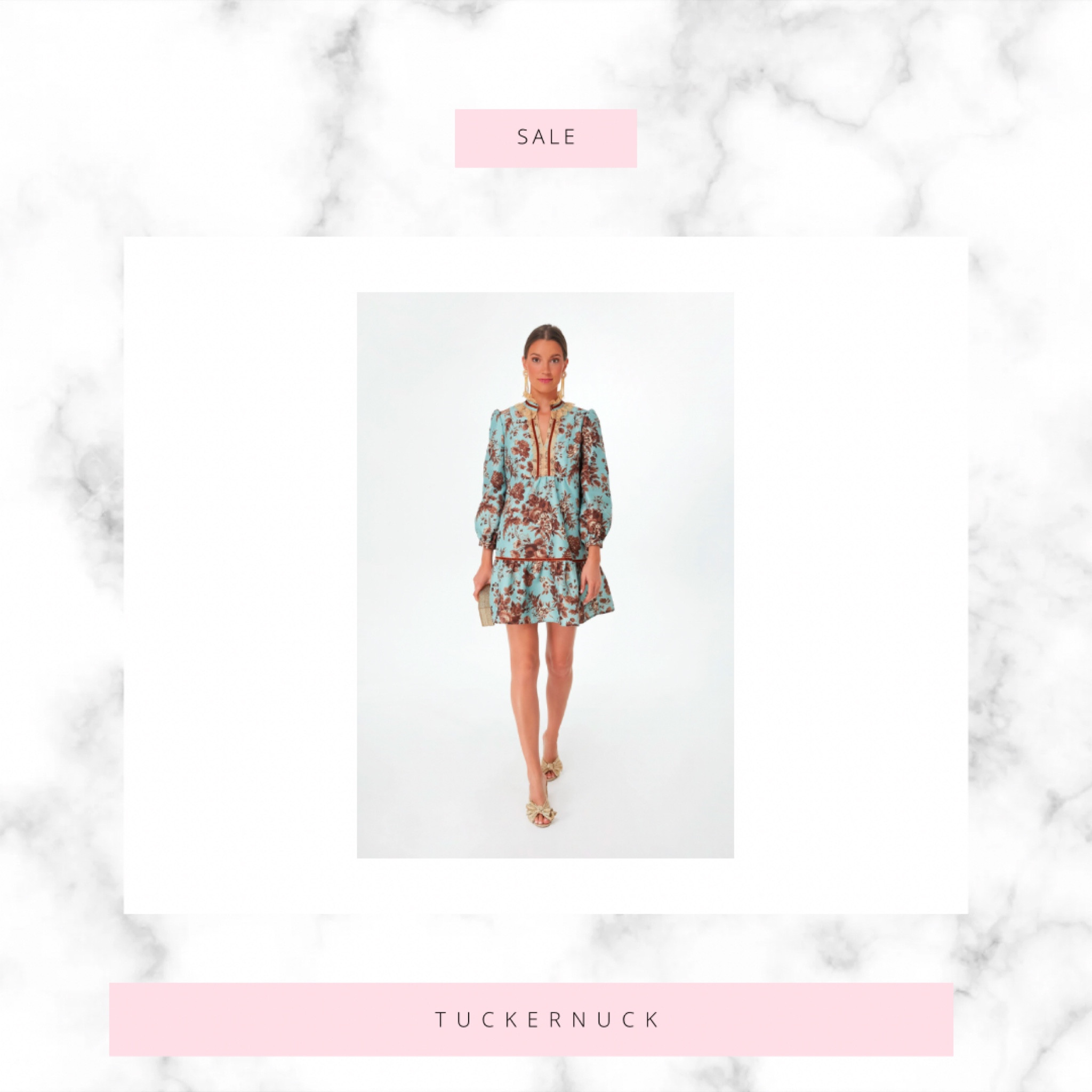 Tuckernuck sale pieces that will transition well into fall 🍂🍁

#LTKSale #LTKSeasonal