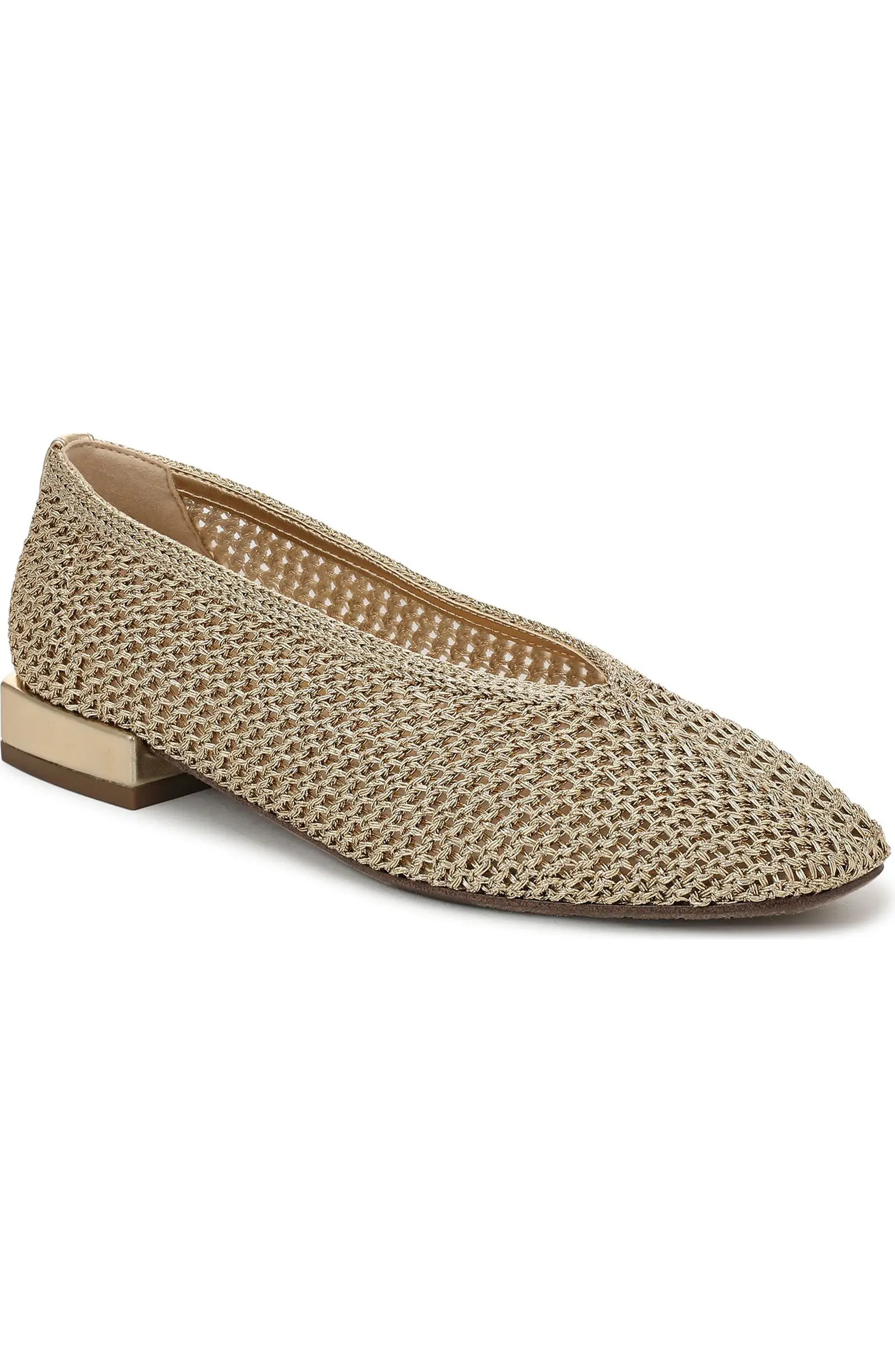 Kasey Knit Flat (Women) | Nordstrom