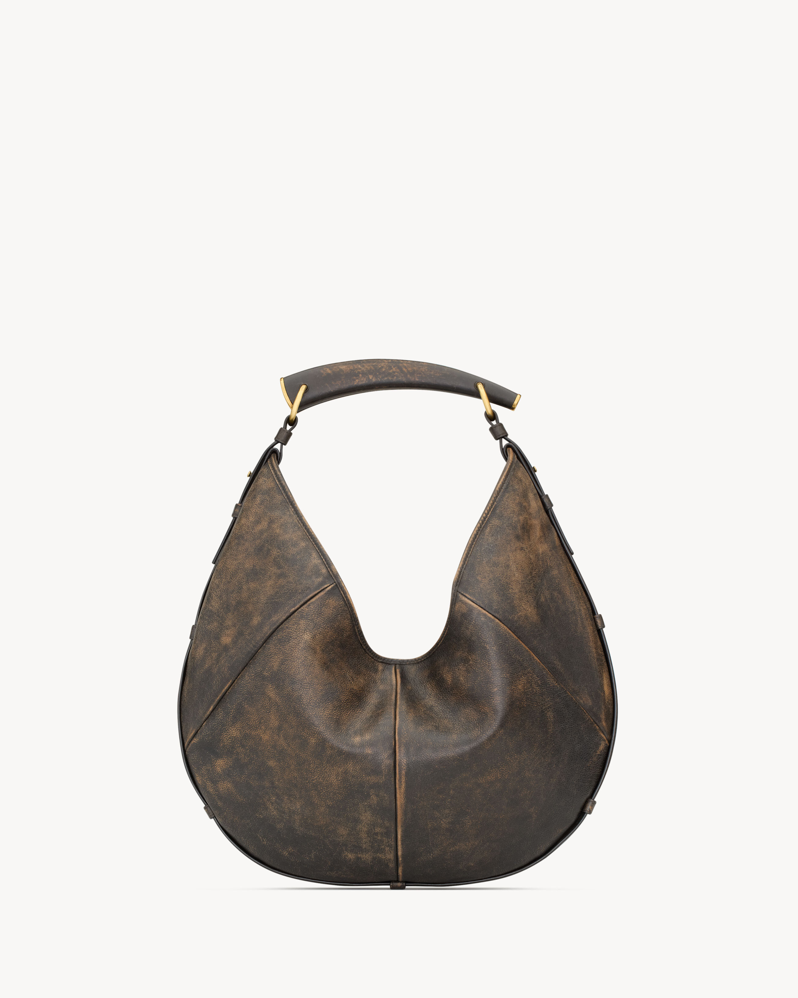 MOMBASA medium in vintage leather | Saint Laurent Inc. (Global)