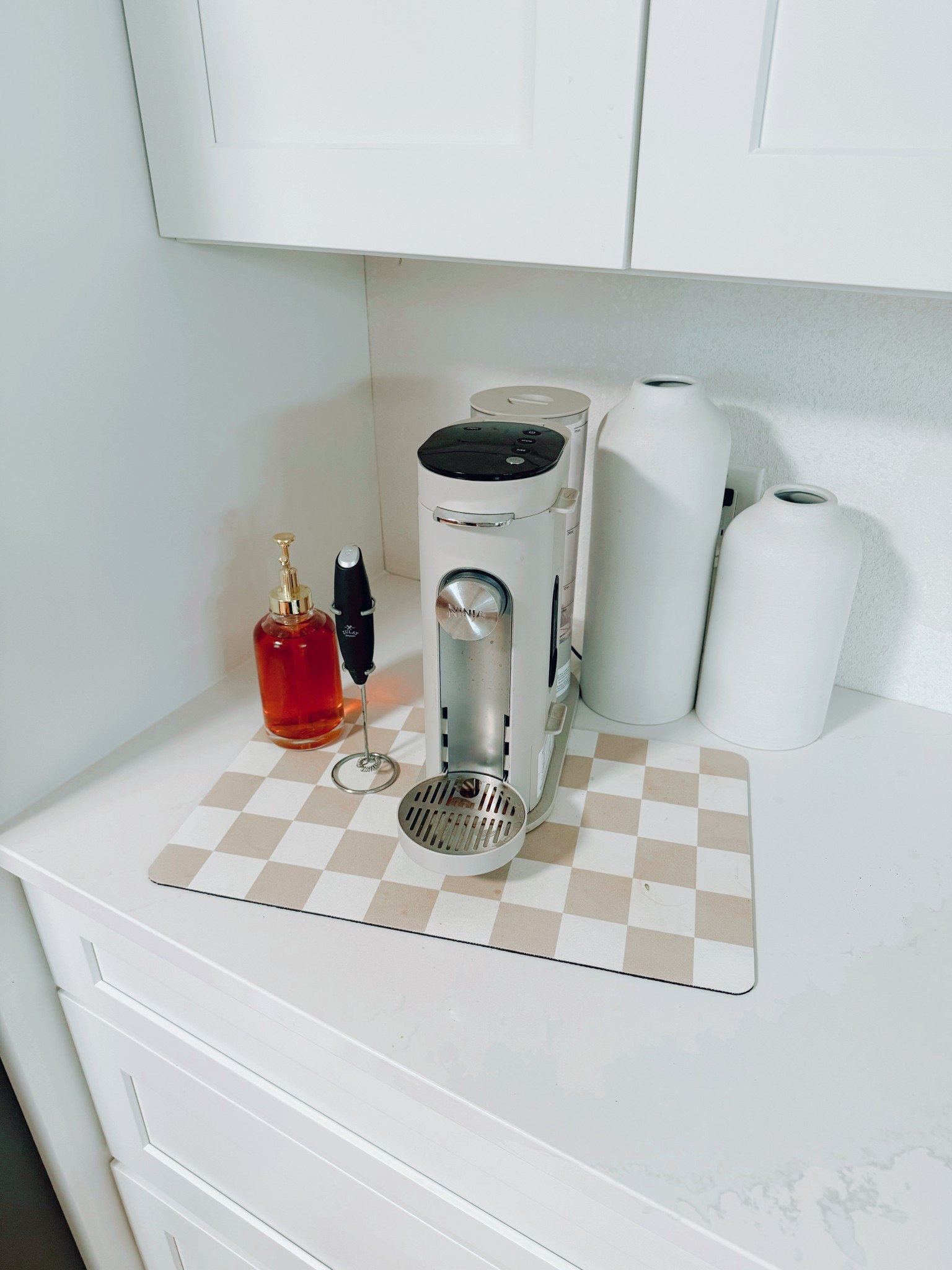coffee bar