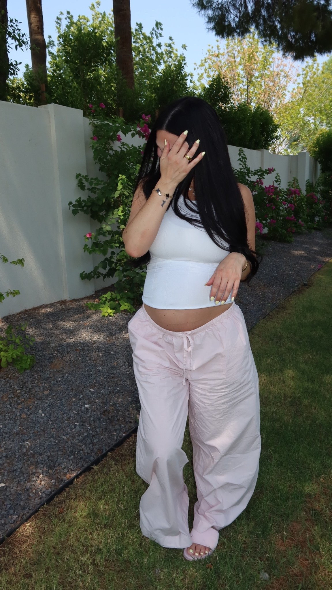 Bump Friendly OOTD 🤍






Free People, Anthropologie, Comfy, Bump

#LTKBump #LTKItBag #LTKStyleTip