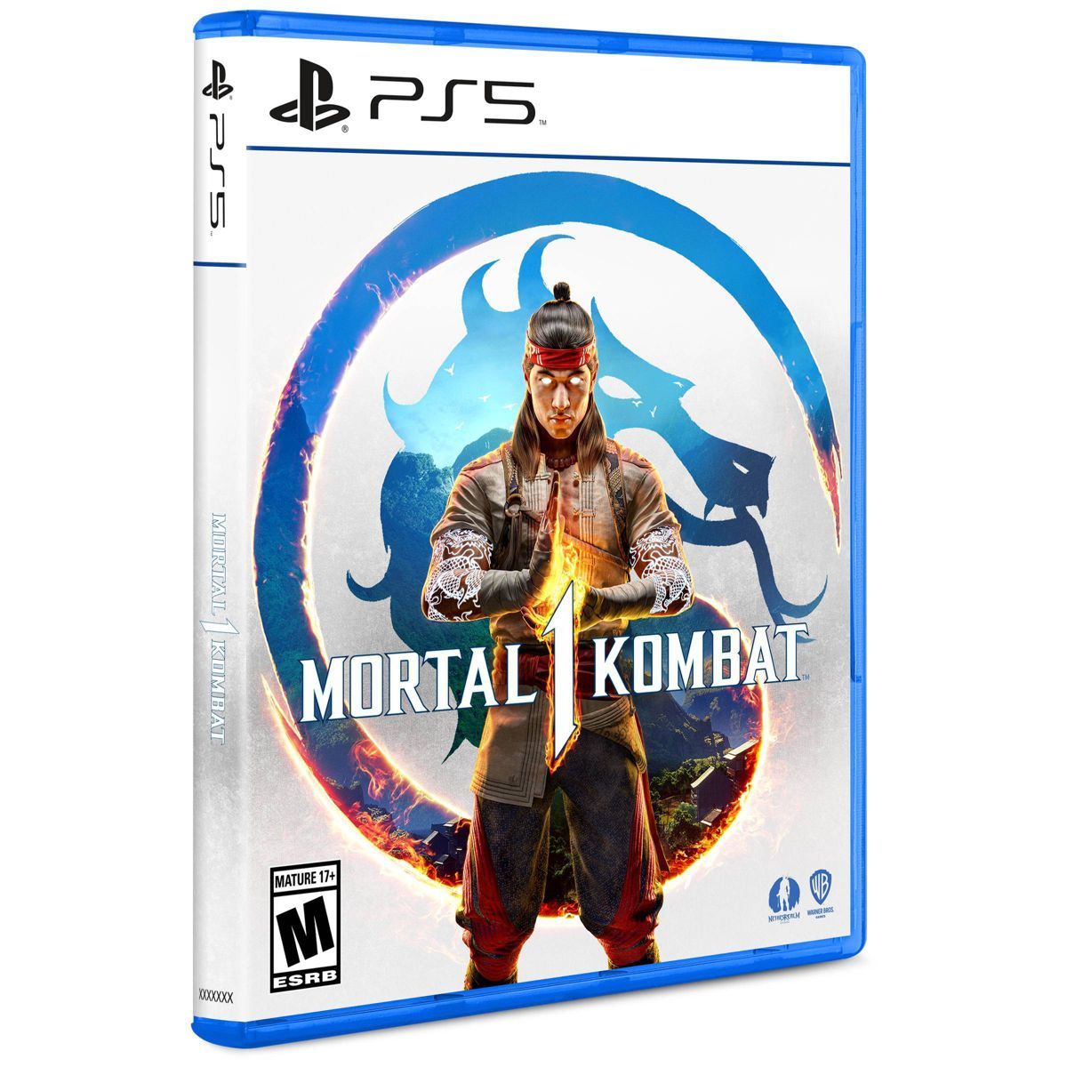 Mortal Kombat 1 - PlayStation 5 | Target