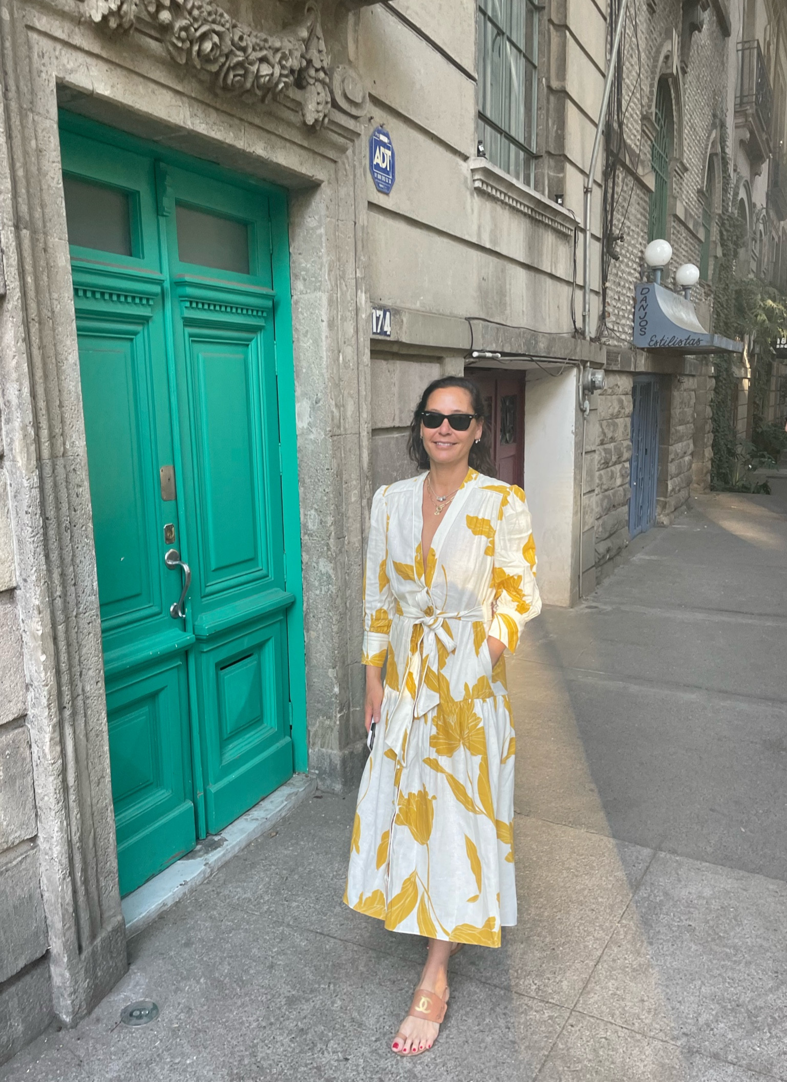 Spring vacationing in @christylynncollection #christylynncollection

#LTKFind