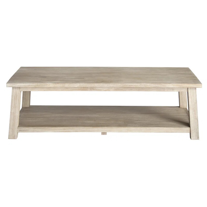Dundas Coffee Table | Wayfair North America