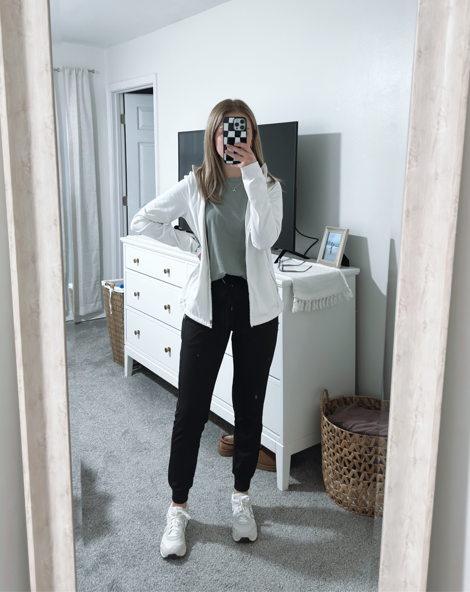 Casual Teacher Outfit 

#LTKWorkwear #LTKStyleTip #LTKSeasonal