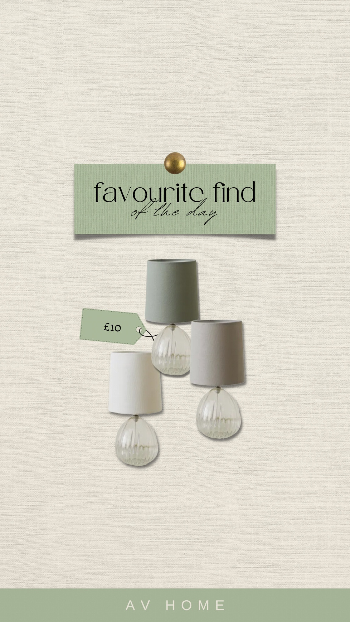 The cutest, bargain lamp!

#LTKFind #LTKhome