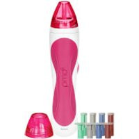 PMD Personal Microderm Pro - Pink | Look Fantastic (ROW)