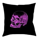 ArtVerse Katelyn Smith 20" x 20" Spun Polyester Double Sided Print with Concealed Zipper & Insert Pu | Amazon (US)