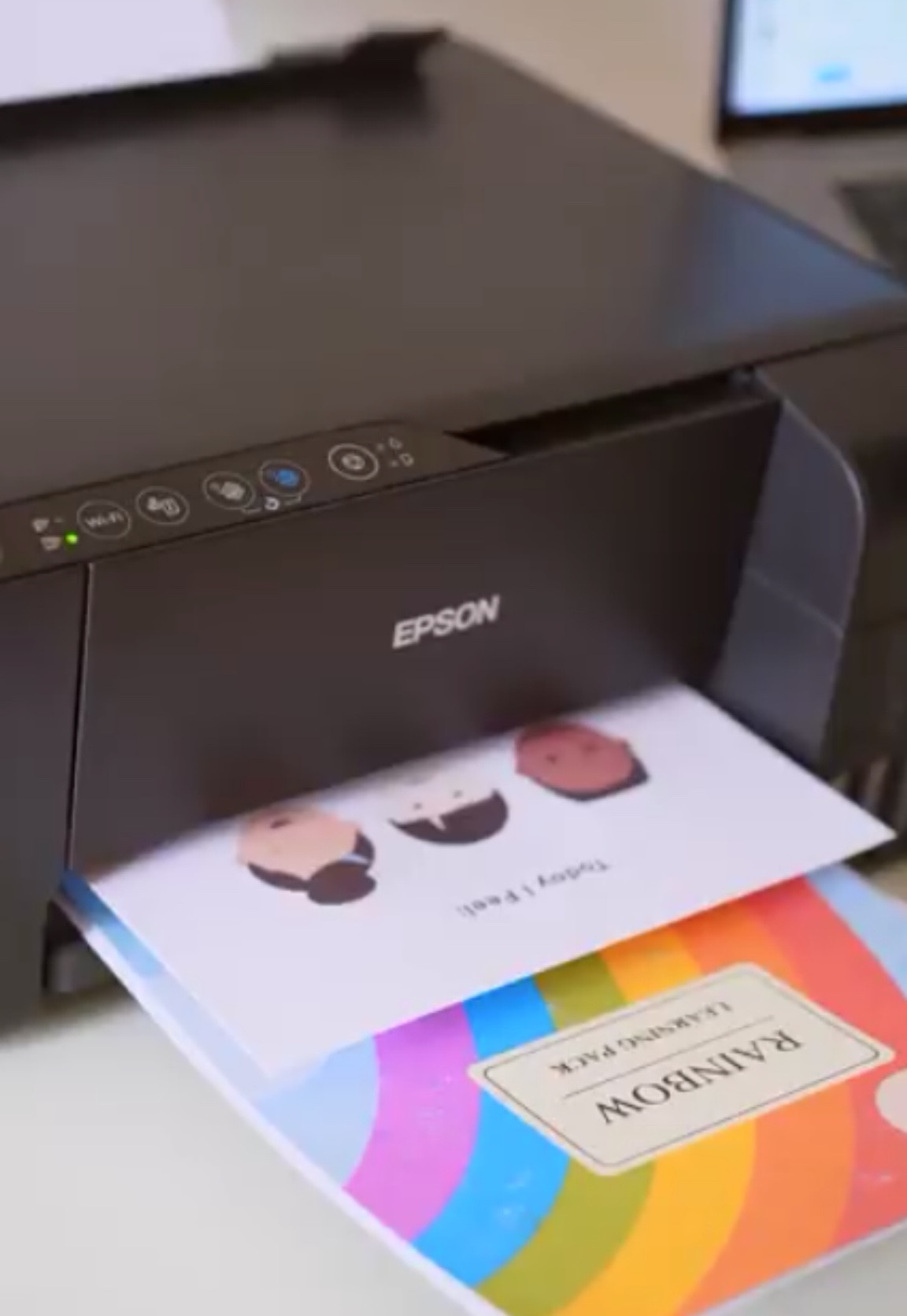 Would you have guessed that our most asked question was “what printer do you use?” 

Have you been wondering this too?

Our printer and all our favorite printing and prepping supplies are linked here! 

#LTKHome #LTKFamily #LTKKids