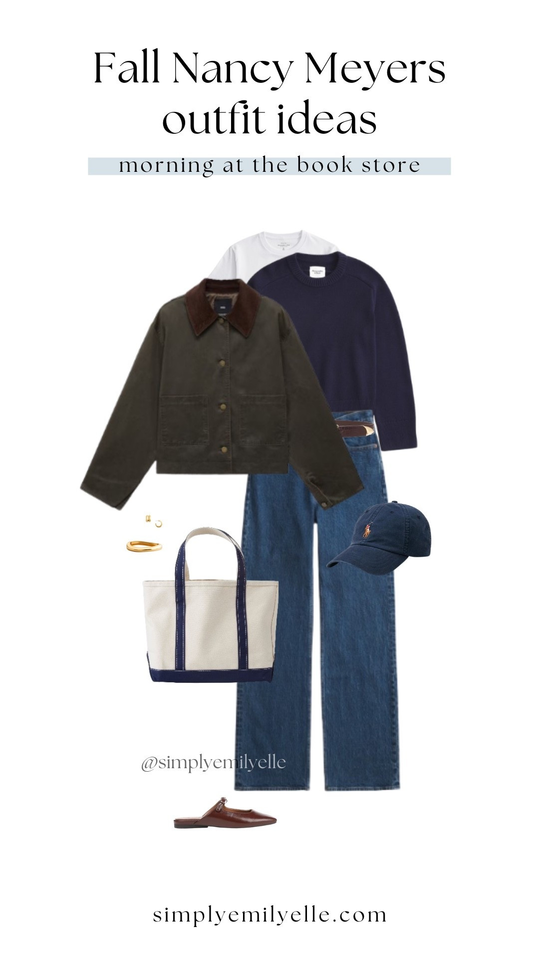 Fall outfit ideas, fall outfit idea, fall fashion, fall outfit inspo, coastal fall outfit, coastal fall outfit idea, coastal fall fashion, coastal fall outfit idea, coastal grandmother outfit, coastal granddaughter outfit, fall outfits 2025, fall fashion 2025, fall Nancy Meyers outfit


#LTKFindsUnder50 #LTKSeasonal #LTKSaleAlert