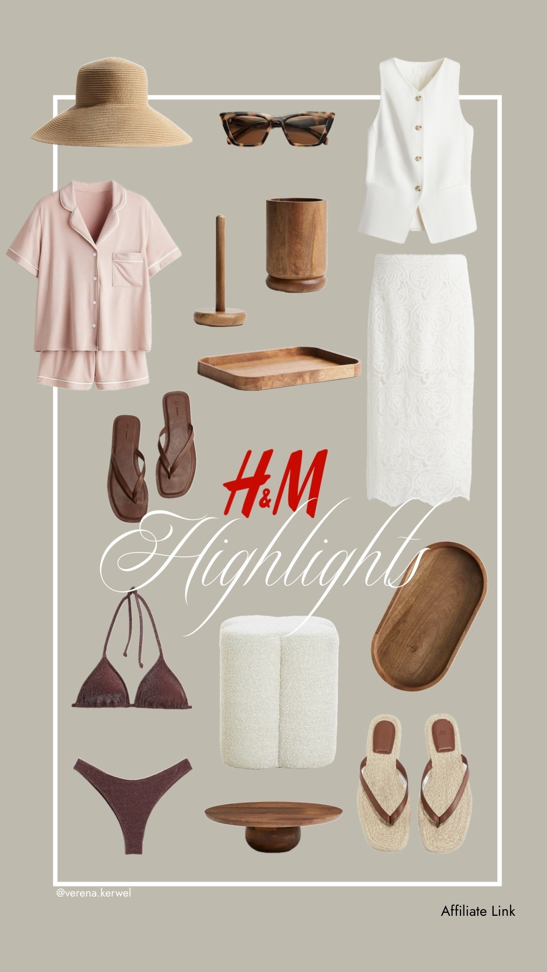 H&m New In Home & Fashion

#LTKhome #LTKsummer #LTKdeutschland