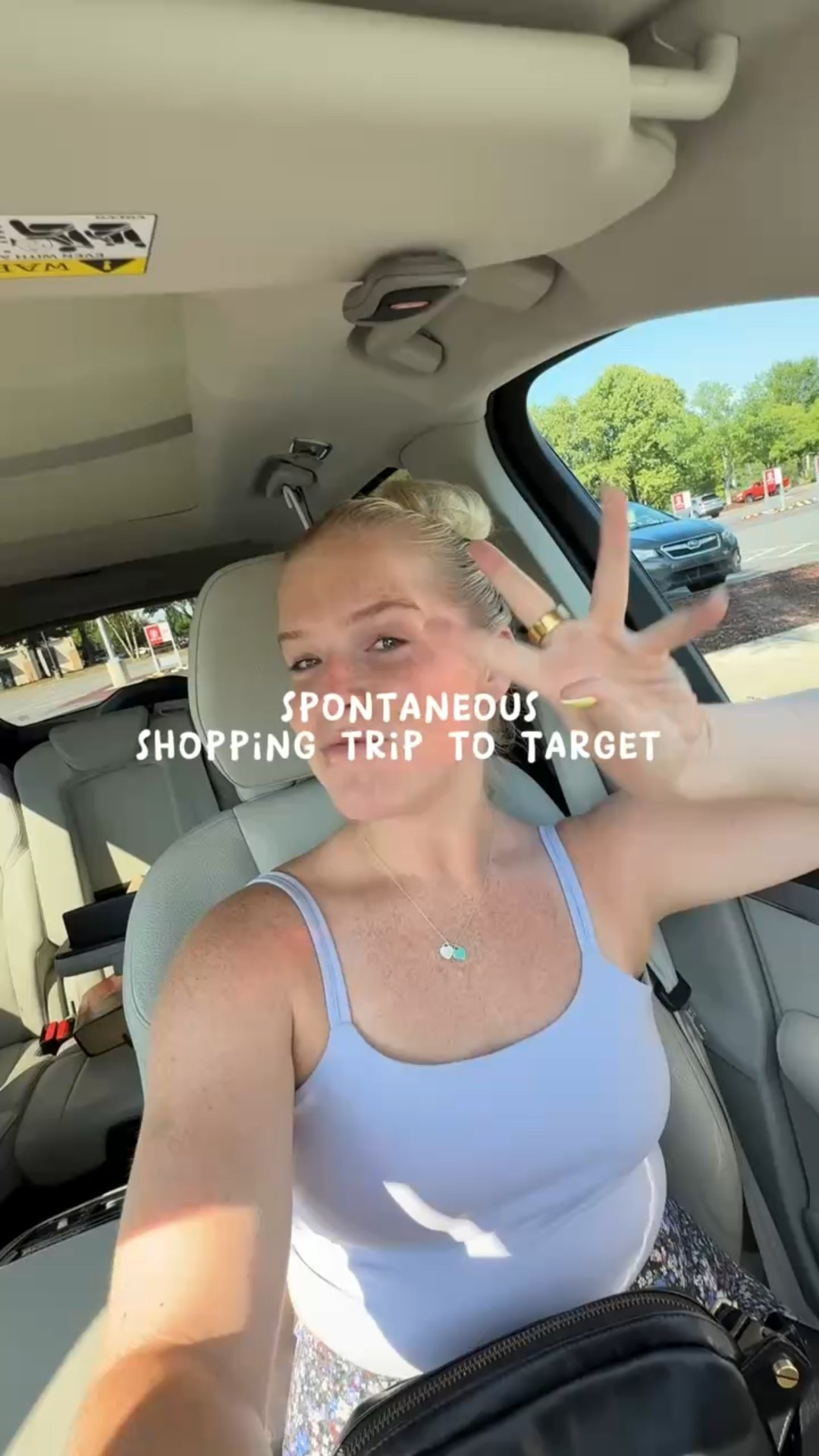 come shopping with me at target! 

#LTKStyleTip #LTKFindsUnder100 #LTKBeauty