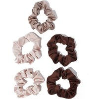 Satin Scrunchies | Beauty Bay