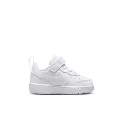 Toddler Nike Court Borough Low Recraft Hook N Loop Shoes | Scheels