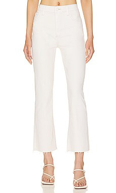 Lennon High Rise Cropped Boot
                    
                    PISTOLA | Revolve Clothing (Global)