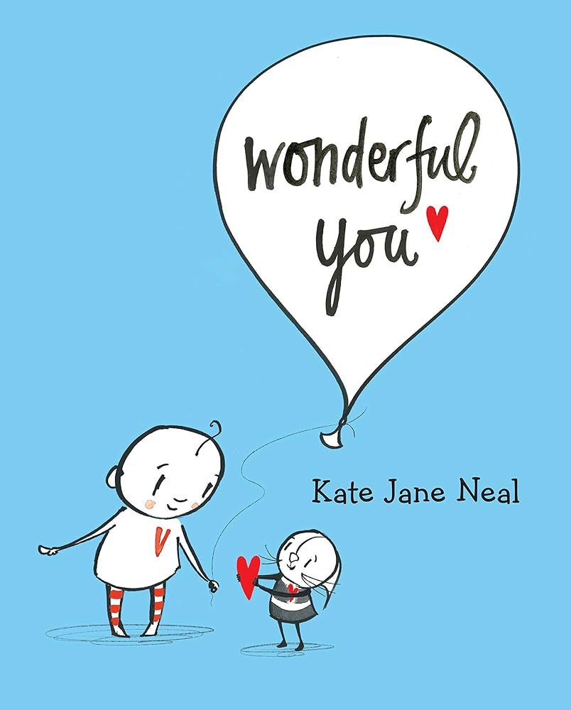 Wonderful You | Amazon (US)