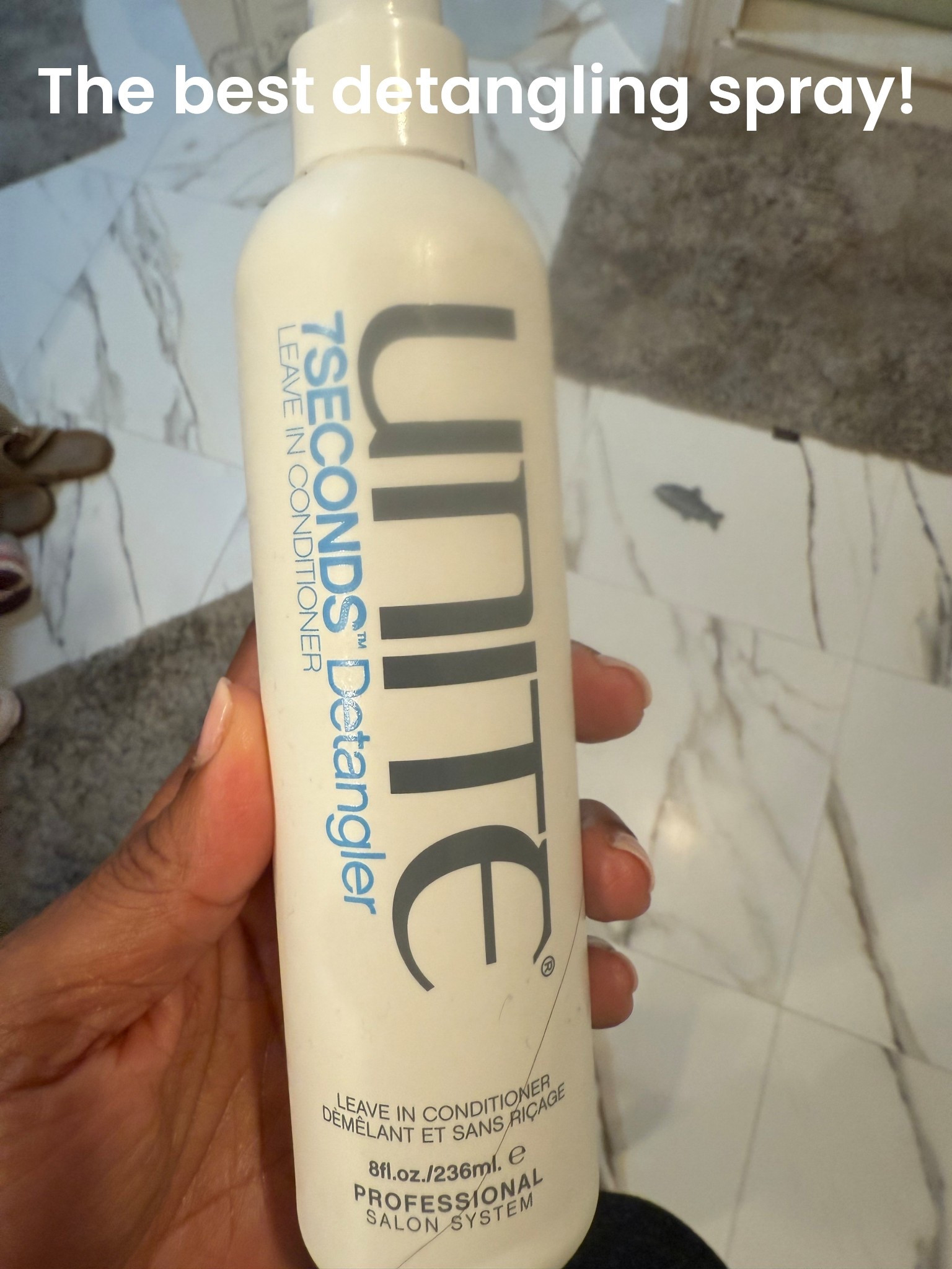 Just used on my 4 year old with no tears! 

#LTKBeauty #LTKKids