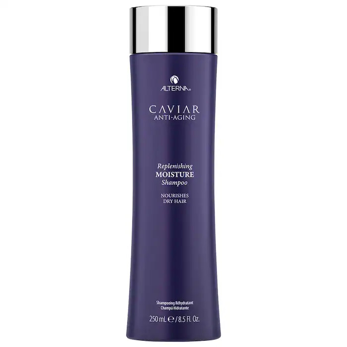 CAVIAR Anti-Aging® Replenishing Moisture Shampoo | Sephora (US)