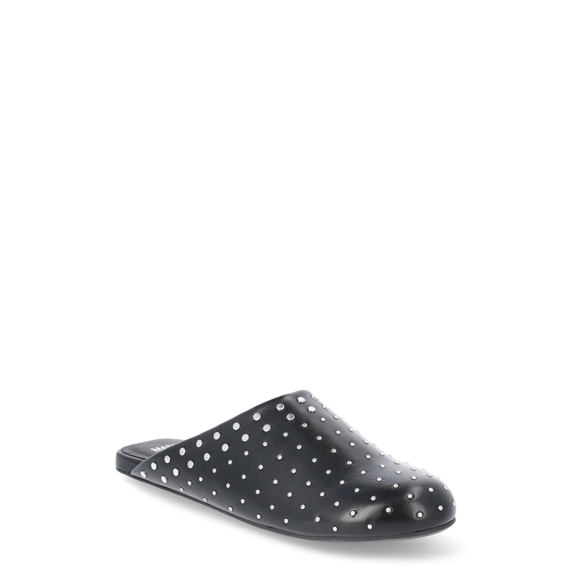 Madden NYC Women's Studded Slip On Mule Clogs | Walmart (US)
